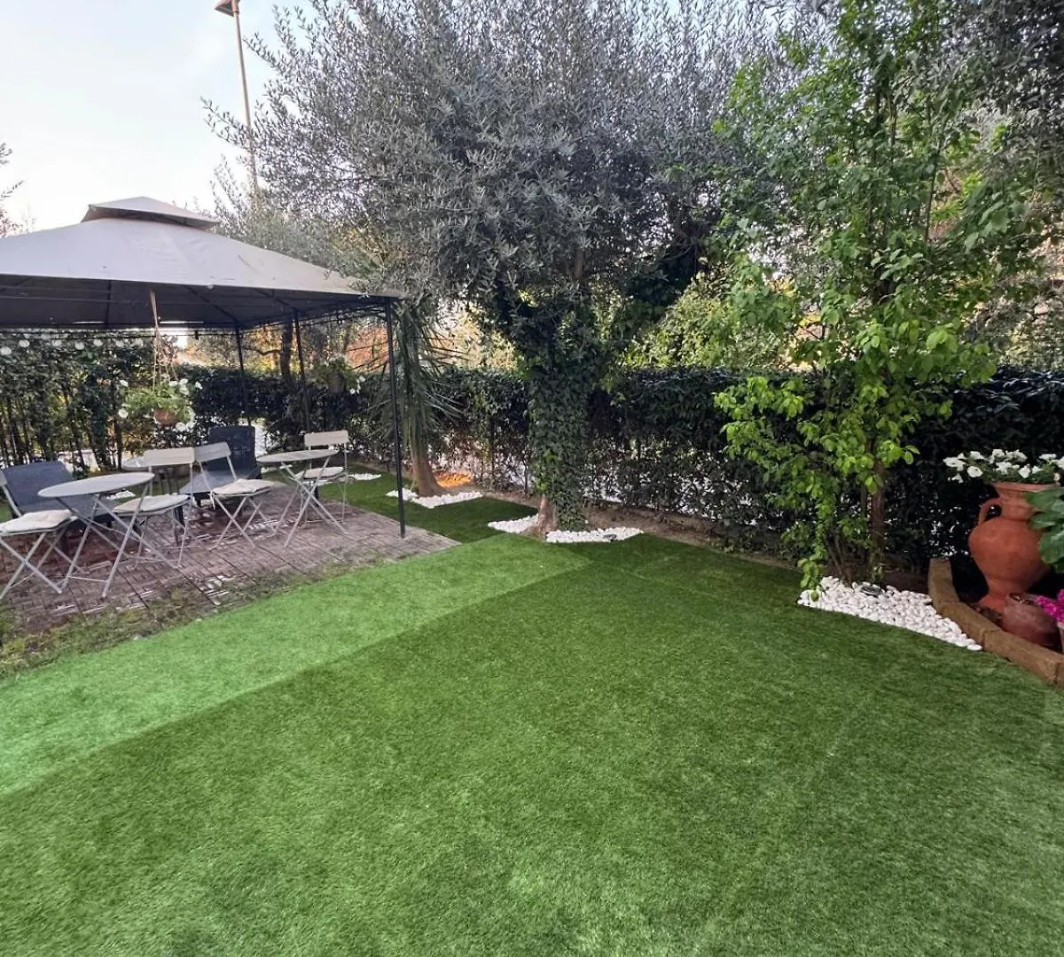 B&B Topaze Colombare Di Sirmione