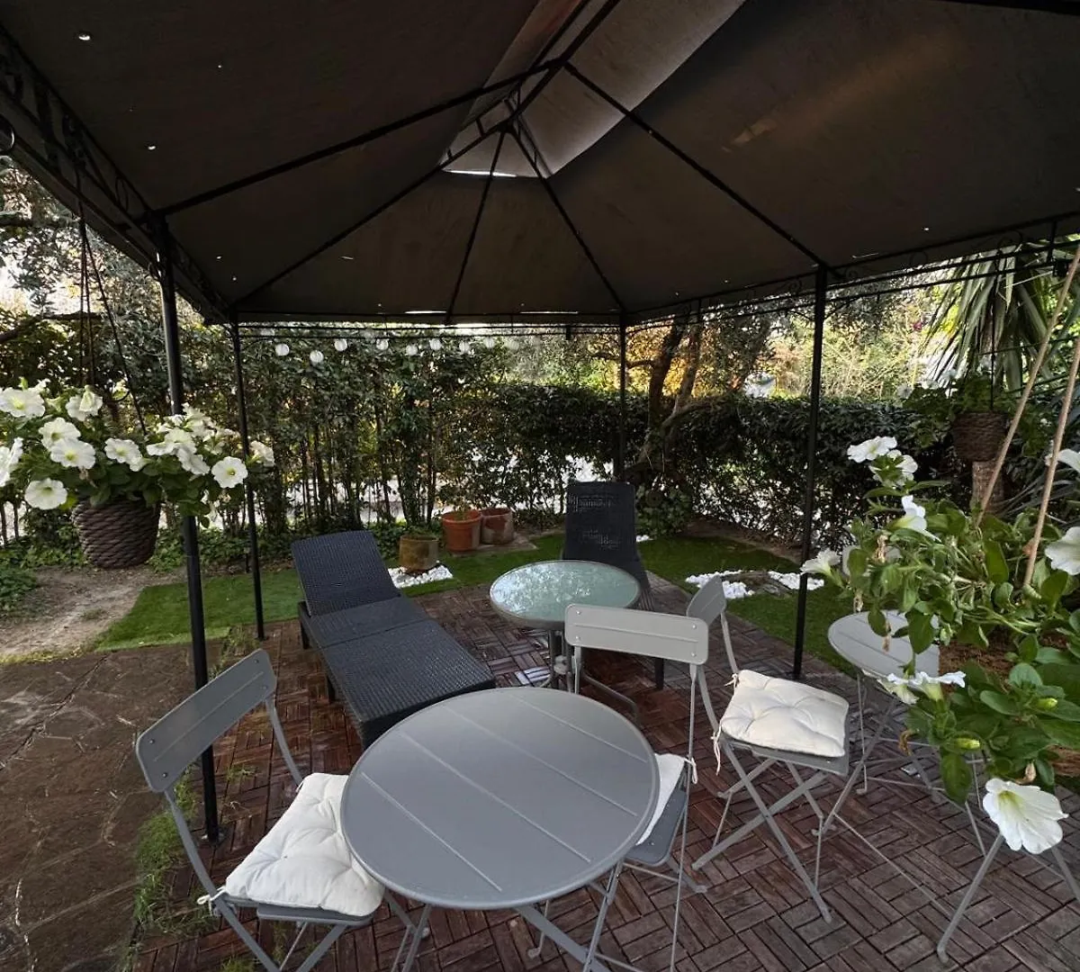 Bed & Breakfast B&B Topaze Colombare Di Sirmione