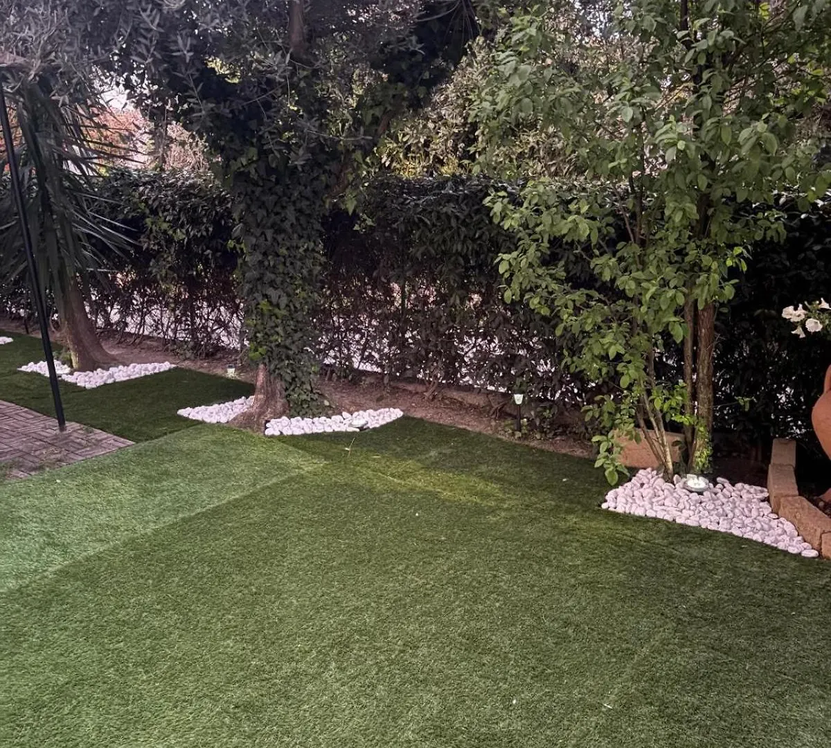 B&B Topaze Colombare Di Sirmione Bed & Breakfast