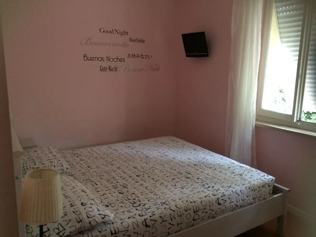 B&B Topaze Colombaro  Colombaro (Brescia)