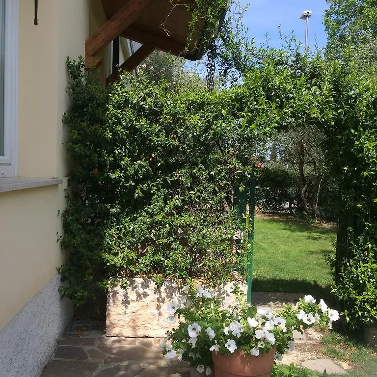 B&B Topaze Colombare Di Sirmione