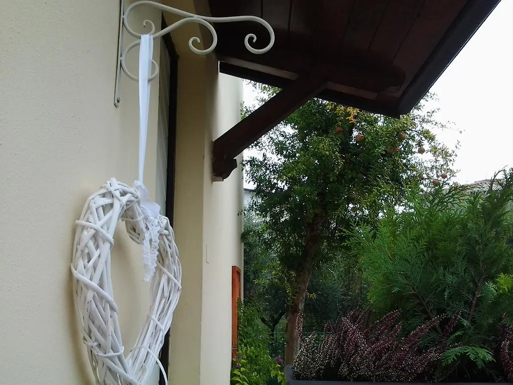 B&B Topaze Colombare Di Sirmione
