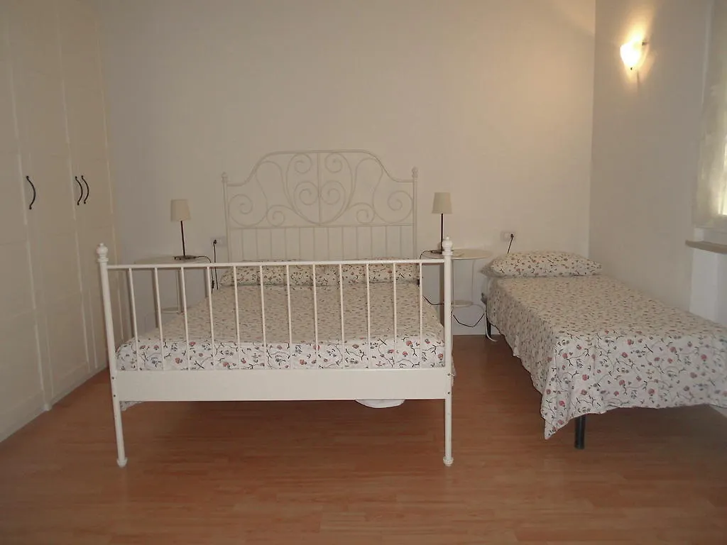 Bed & Breakfast B&B Topaze Colombare Di Sirmione
