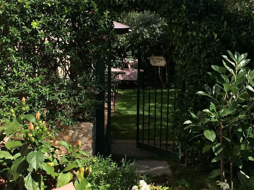 Bed & Breakfast B&B Topaze Colombaro