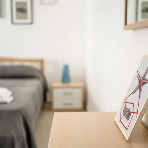  Bed & Breakfast Via Del Mare 36 Italia
