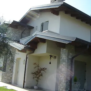 Rosalu - Adults Only Bed & Breakfast