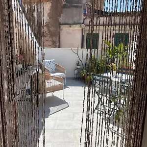  Affittacamere Terrazza Cala Italia