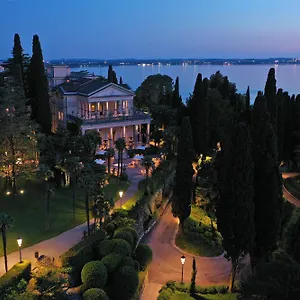 Cortine Palace Relais Chateaux Отель