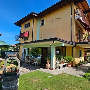 Sandra Bed & Breakfast