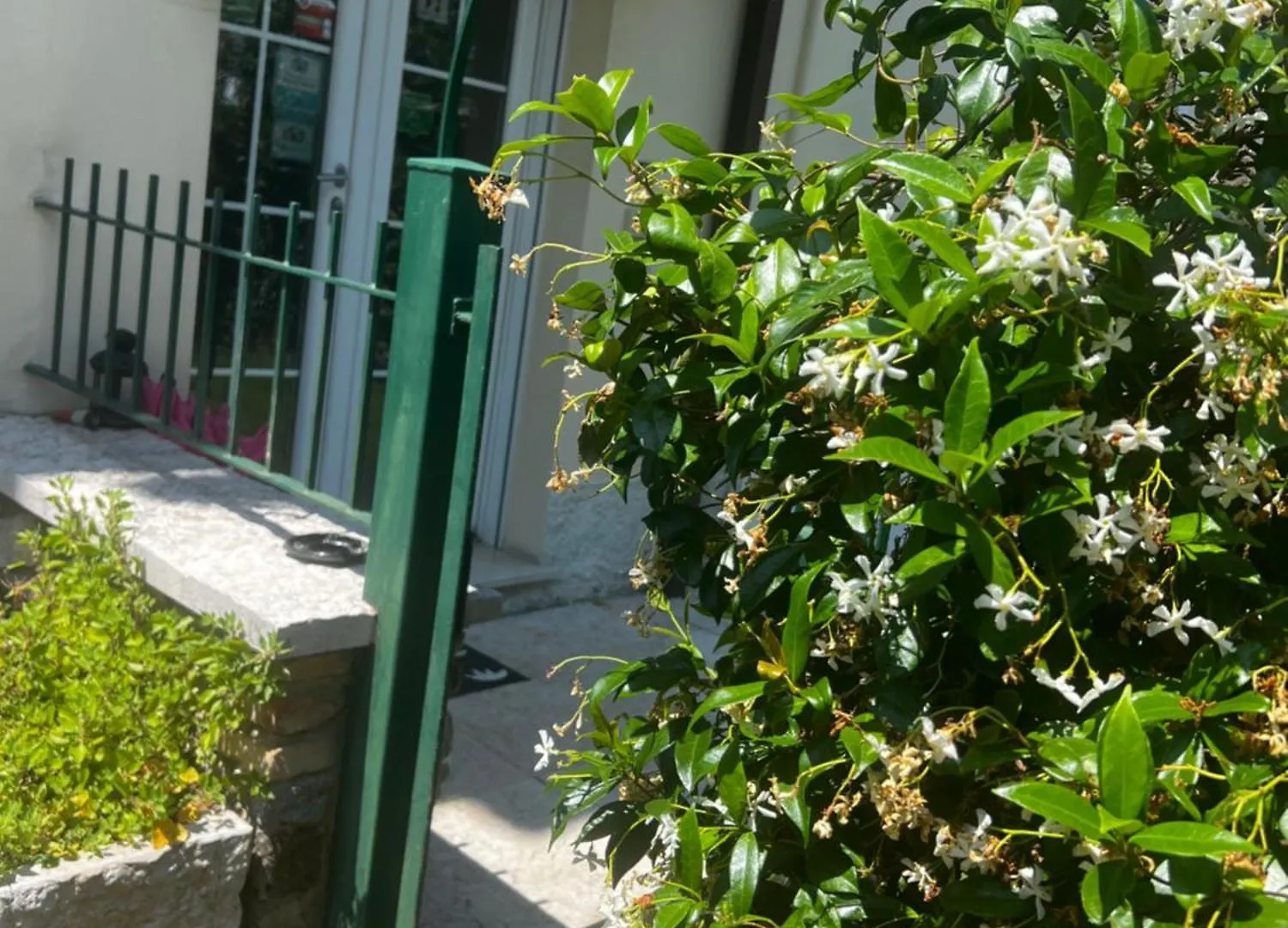 B&B Topaze Colombare Di Sirmione Bed & Breakfast