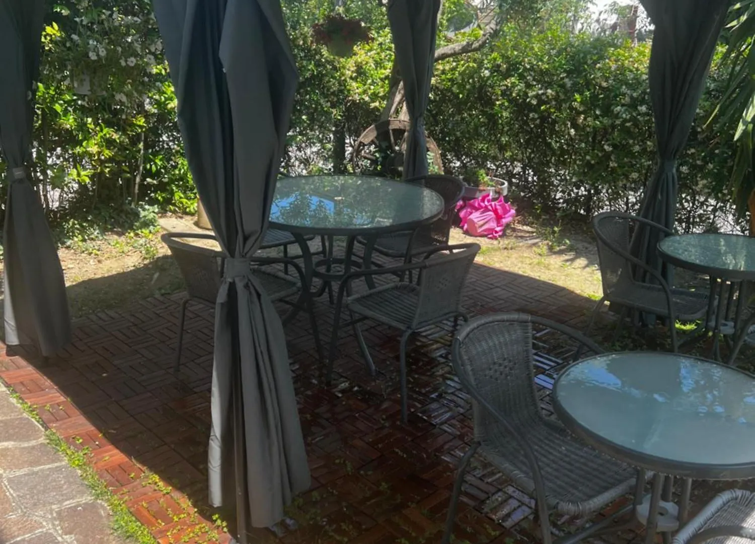 *** Bed & Breakfast B&B Topaze Colombare Di Sirmione Italia