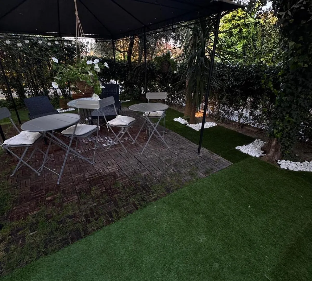 B&B Topaze Colombare Di Sirmione