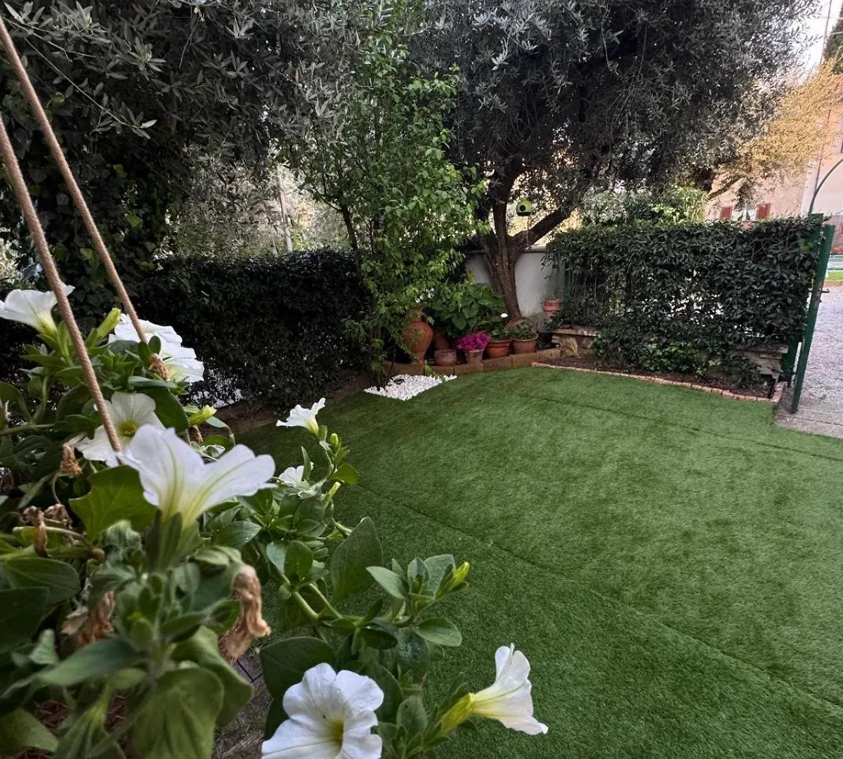 Bed & Breakfast B&B Topaze Colombare Di Sirmione