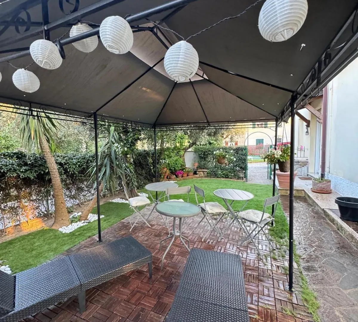 B&B Topaze Colombare Di Sirmione