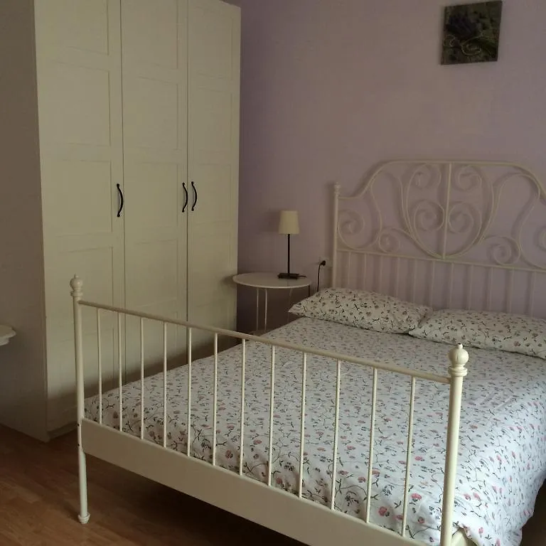 B&B Topaze Colombare Di Sirmione 3*,