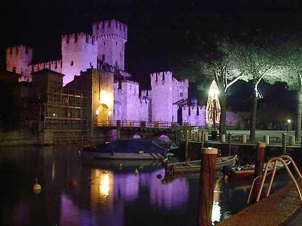 B&B Topaze Colombare Di Sirmione