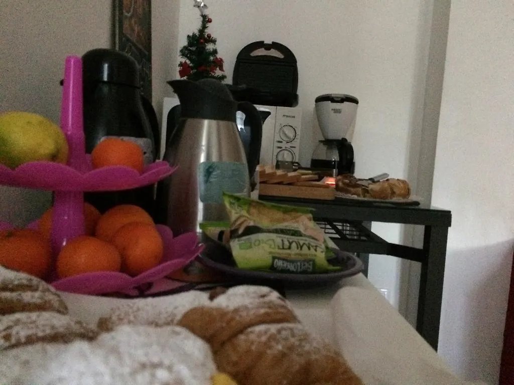 Bed & Breakfast B&B Topaze Colombare Di Sirmione