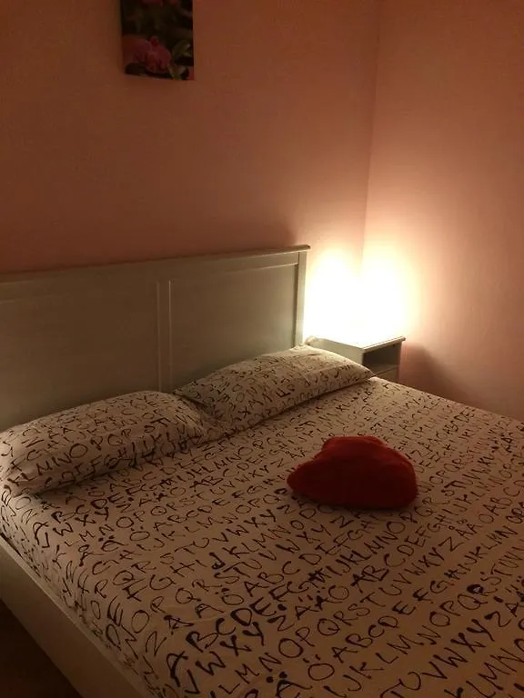 B&B Topaze Colombare Di Sirmione 3*,  Italia
