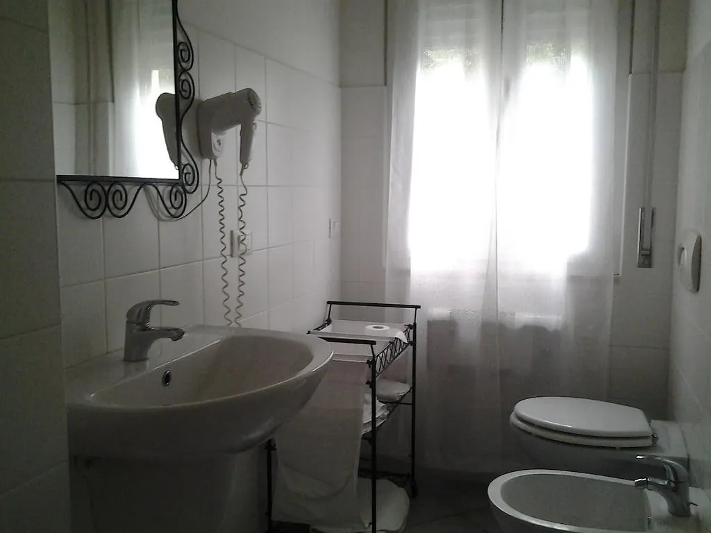 B&B Topaze Sirmione